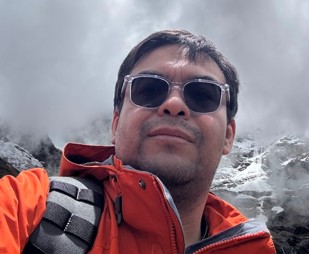 Dante Rivera