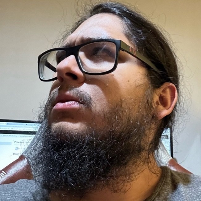 Jorge Núñez - Fundador de CloudCoders